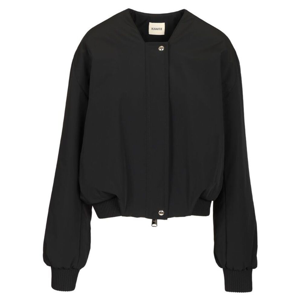 Khaite Women "Cordan" Bomber
